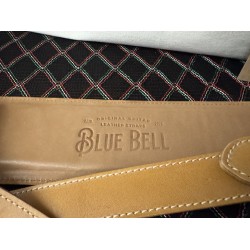 BLUE BELL JOHNSTON PURE ANILINE WHISKEY ( 171 Gr)