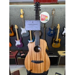 Furch Guitars Pioneer MM a LH w/ Lr BaggsEAS VTR Preamp Lefty /Gauche/ Zurdos  Exclusive 2025