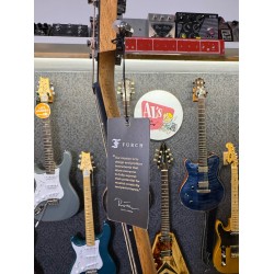 Furch Guitars Pioneer MM a LH w/ Lr BaggsEAS VTR Preamp Lefty /Gauche/ Zurdos  Exclusive 2025