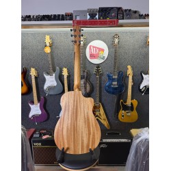 Furch Guitars Pioneer MM a LH w/ Lr BaggsEAS VTR Preamp Lefty /Gauche/ Zurdos  Exclusive 2025