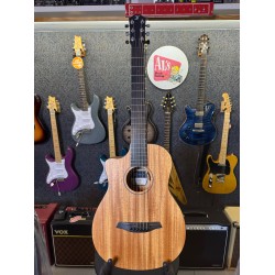 Furch Guitars Pioneer MM a LH w/ Lr BaggsEAS VTR Preamp Lefty /Gauche/ Zurdos  Exclusive 2025