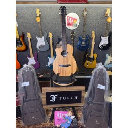 Furch Guitars Pioneer MM a LH w/ Lr BaggsEAS VTR Preamp Lefty /Gauche/ Zurdos  Exclusive 2025