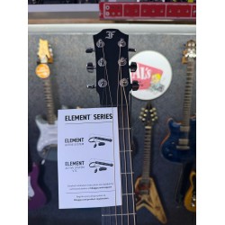 Furch Guitars Pioneer MM a LH w/ Lr BaggsEAS VTR Preamp Lefty /Gauche/ Zurdos  Exclusive 2025