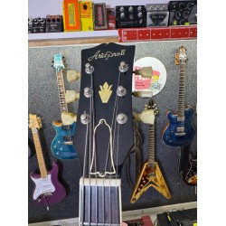 Aria Pro II ES 800 CW (Original 1981) Made in Japan Zmatsumoku Factory