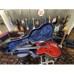 Aria Pro II ES 800 CW (Original 1981) Made in Japan Zmatsumoku Factory