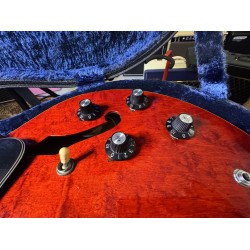 Aria Pro II ES 800 CW (Original 1981) Made in Japan Zmatsumoku Factory