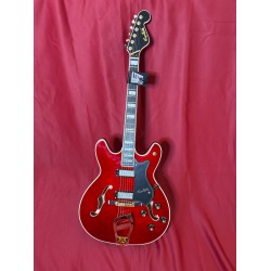 Elec. Guitar. 67 Viking - Wild