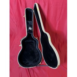 Hagstrom '67 Viking II WCT Wild Cherry Trans (Elvis Comeback Special 68) Original Case H65 HAG Pack Exclusivo Al´s Music Factory