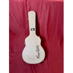 Hagstrom '67 Viking II WCT Wild Cherry Trans (Elvis Comeback Special 68) Original Case H65 HAG Pack Exclusivo Al´s Music Factory