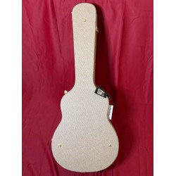 Hagstrom '67 Viking II WCT Wild Cherry Trans (Elvis Comeback Special 68) Original Case H65 HAG Pack Exclusivo Al´s Music Factory