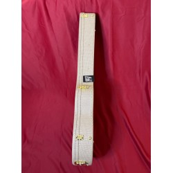 Hagstrom '67 Viking II WCT Wild Cherry Trans (Elvis Comeback Special 68) Original Case H65 HAG Pack Exclusivo Al´s Music Factory