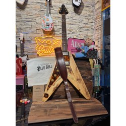 BLUE BELL STRAPS JOHNSTON KORINA ARTISAN Custom Al’s Music Factory 2025