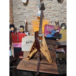 BLUE BELL STRAPS JOHNSTON KORINA ARTISAN Custom Al’s Music Factory 2025