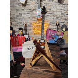 BLUE BELL STRAPS JOHNSTON KORINA ARTISAN Custom Al’s Music Factory 2025