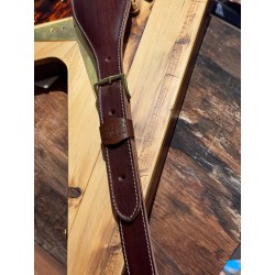 BLUE BELL STRAPS JOHNSTON KORINA ARTISAN Custom Al’s Music Factory 2025