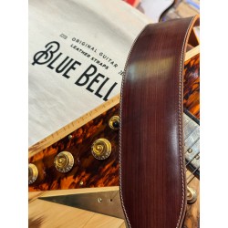 BLUE BELL STRAPS JOHNSTON KORINA ARTISAN Custom Al’s Music Factory 2025