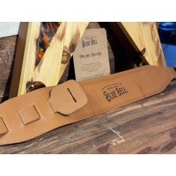 BLUE BELL STRAPS JOHNSTON KORINA ARTISAN Custom Al’s Music Factory 2025