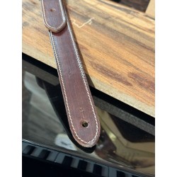 BLUE BELL STRAPS JOHNSTON KORINA ARTISAN Custom Al’s Music Factory 2025