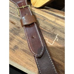 BLUE BELL STRAPS JOHNSTON KORINA ARTISAN Custom Al’s Music Factory 2025