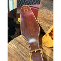 BLUE BELL STRAPS JOHNSTON KORINA ARTISAN Custom Al’s Music Factory 2025