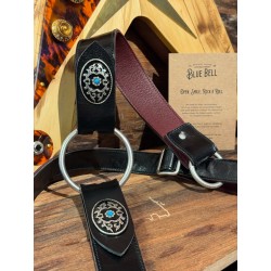 BLUE BELL DUANE BLACK CONCHOS ARTISAN Custom Exclusive Al’s Music Factory 2025