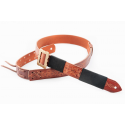 RightOn Straps BM Bohemian Replica Brian May Strap