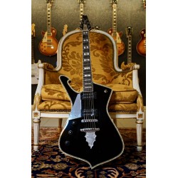 Ibanez PS120L-BK Paul Stanley Lefty