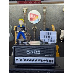 PEAVEY Stack Pack 6505 Head & Cabinet 1x12” Greenback