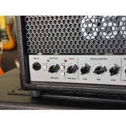 PEAVEY Stack Pack 6505 Head & Cabinet 1x12” Greenback