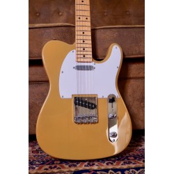 Al's Music Factory - SX Guitars Tele Butter Scott
