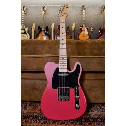 SX-Guitars SEM 2PT  Pink Twilight
