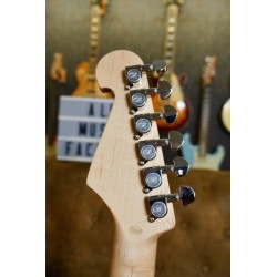 SX Guitars STL/ALDER/NA American Alder Tele Natural