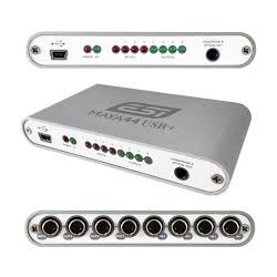 ESI MAYA44 USB+ INTERFACE AUDIO