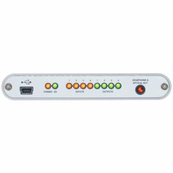 ESI MAYA44 USB+ INTERFACE AUDIO