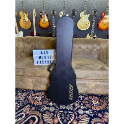 Gretsch G6238FT  Guitar Case Solid Body Flat