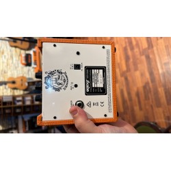 Orange Crush Mini Combo 1x4”  con Afinador