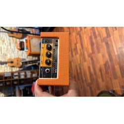 Orange Crush Mini Combo 1x4”  con Afinador