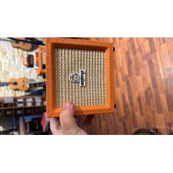Orange Crush Mini Combo 1x4”  con Afinador