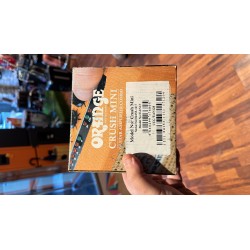Orange Crush Mini Combo 1x4”  con Afinador