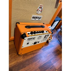 ORANGE CRUSH 20 Combo 1x8” 20 Watts ( Dos Canales Clean/ Dirty )