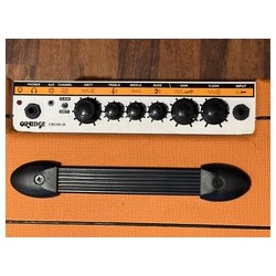 ORANGE CRUSH 20 Combo 1x8” 20 Watts ( Dos Canales Clean/ Dirty )