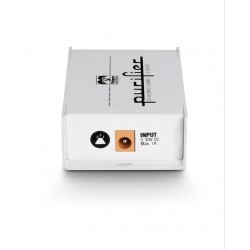 PALMER MI PURIFIER  FILTRO DE CONTINUA