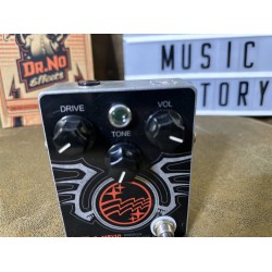 Dr No Effects Drive O Matic