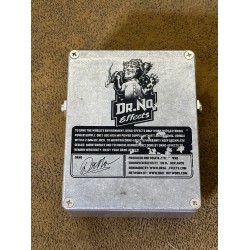Dr No Effects Drive O Matic