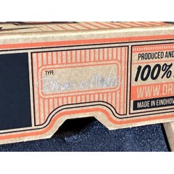 Dr No Effects Drive O Matic