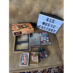 Dr No Effects Drive O Matic