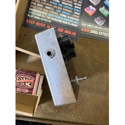 Dr No Effects Drive O Matic