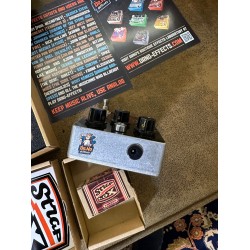 Dr No Effects Drive O Matic