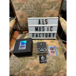 Poly Effects Josh Smith Flat V Signature