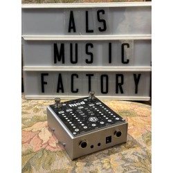 Poly Effects Josh Smith Flat V Signature